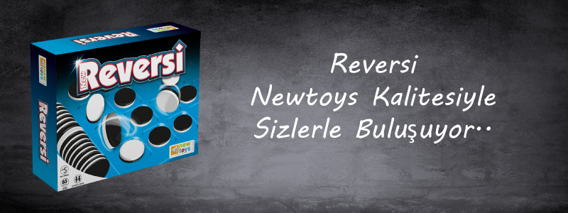 NewToys Akıl Oyunları